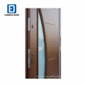 Fangda room door designs glass interior bedroom doors